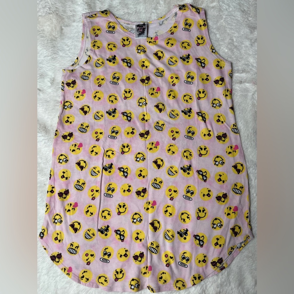 Esme pj top